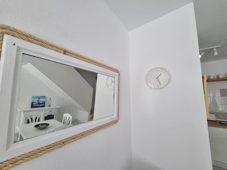 La Casa De Las Palomitas Corralejo Eksteriør billede