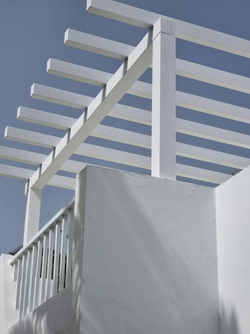 La Casa De Las Palomitas Corralejo Eksteriør billede