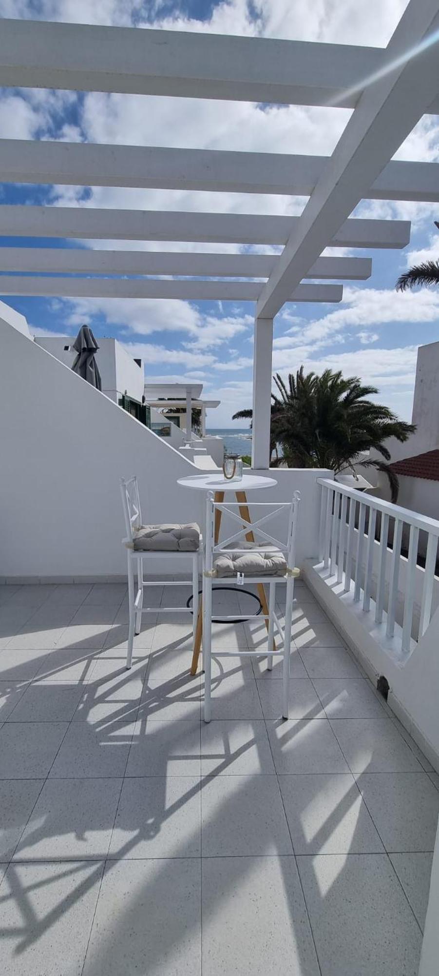 La Casa De Las Palomitas Corralejo Eksteriør billede
