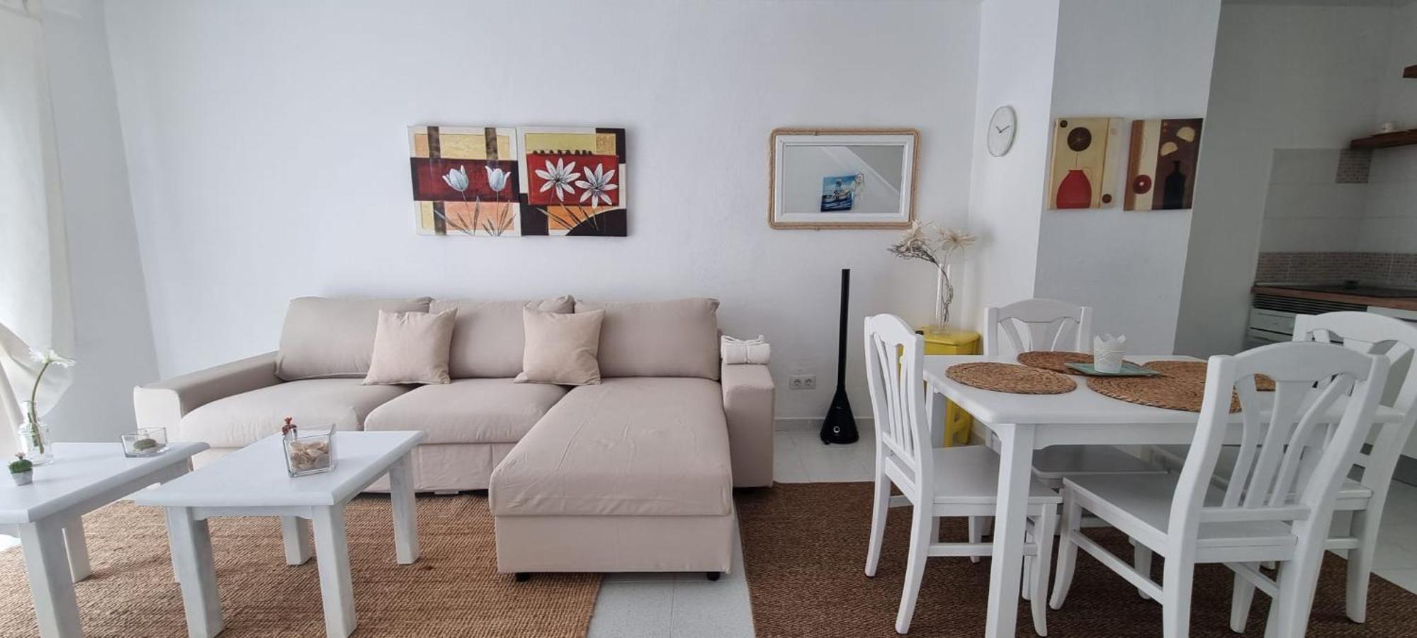 La Casa De Las Palomitas Corralejo Eksteriør billede